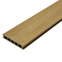 Террасная доска (ДПК) CM Decking COUNTRY OREGON (Орегон)