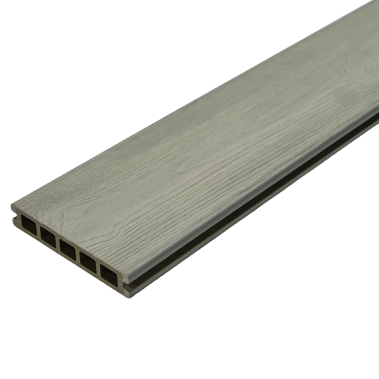 Террасная доска (ДПК) CM Decking COUNTRY SMOK GREY (Смоэк Грэй)