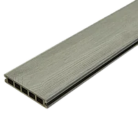 Террасная доска (ДПК) CM Decking COUNTRY SMOK GREY (Смоэк Грэй)