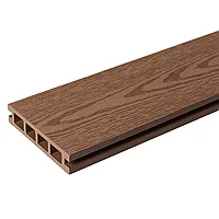 Террасная доска (ДПК) CM Decking NATUR Rowan (Рябина)