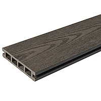 Террасная доска (ДПК) CM Decking NATUR WENGE (Венге)
