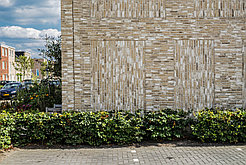 Кирпич облицовочный полнотелый Nelissen Maranello N70/6,5, 240х70х65 мм