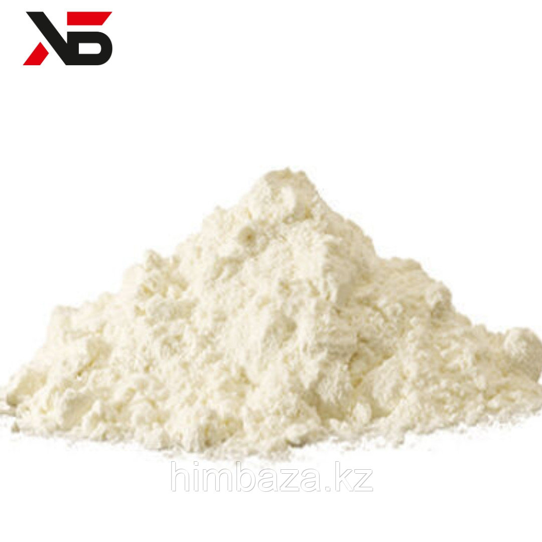 АЛЬГИНАТ НАТРИЯ, Е401, фото 1