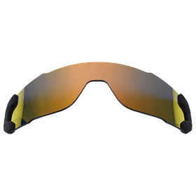 Линзы LEKI Storm Magnetic (rainbow)