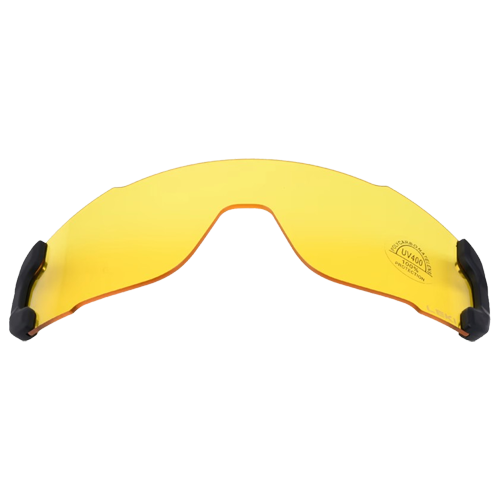 Линзы LEKI Storm Magnetic (sulfur yellow)