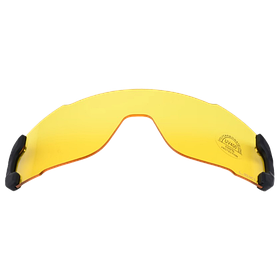 Линзы LEKI Storm Magnetic (sulfur yellow)