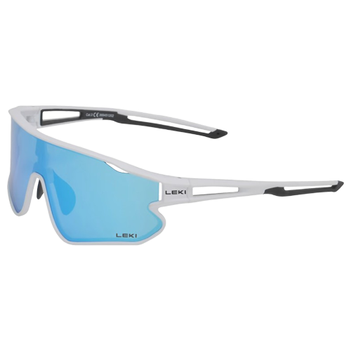 Очки LEKI Spectra (белые), фото 1
