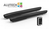 Автоматика на распашные ворот Alutech (Беларусь)