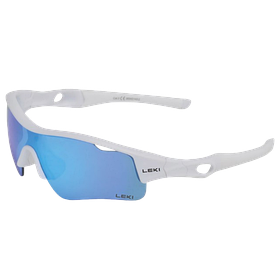 Очки LEKI Vision Pro (белые)