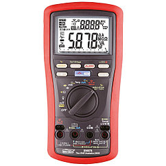 Мультиметр-мегаомметр BM878