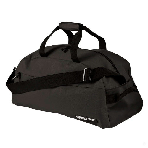 Сумка спортивная Arena Team Duffle (25 л) black melange, фото 1
