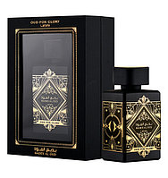 Парфюмерная вода Oud for Glory Bade'e Al Oud Lattafa (Аналог Oud for Greatness Initio Parfums Prives)