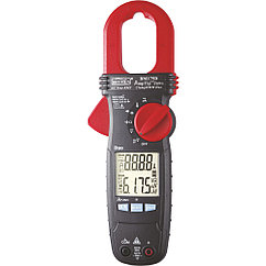 BM175D – токовые клещи с функцией двойной индикации в Алматы