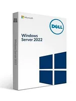 Лицензия программного обеспечения Dell/Windows Server 2022 Standard Edition 16CORE NO MEDIA/KEY Cus Kit