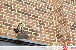 Кирпич облицовочный полнотелый Nelissen Neo Baroque N70/6,5, 240х70х65 мм