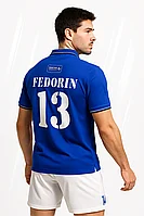 Нанесение номеров и надписей на спортивную форму