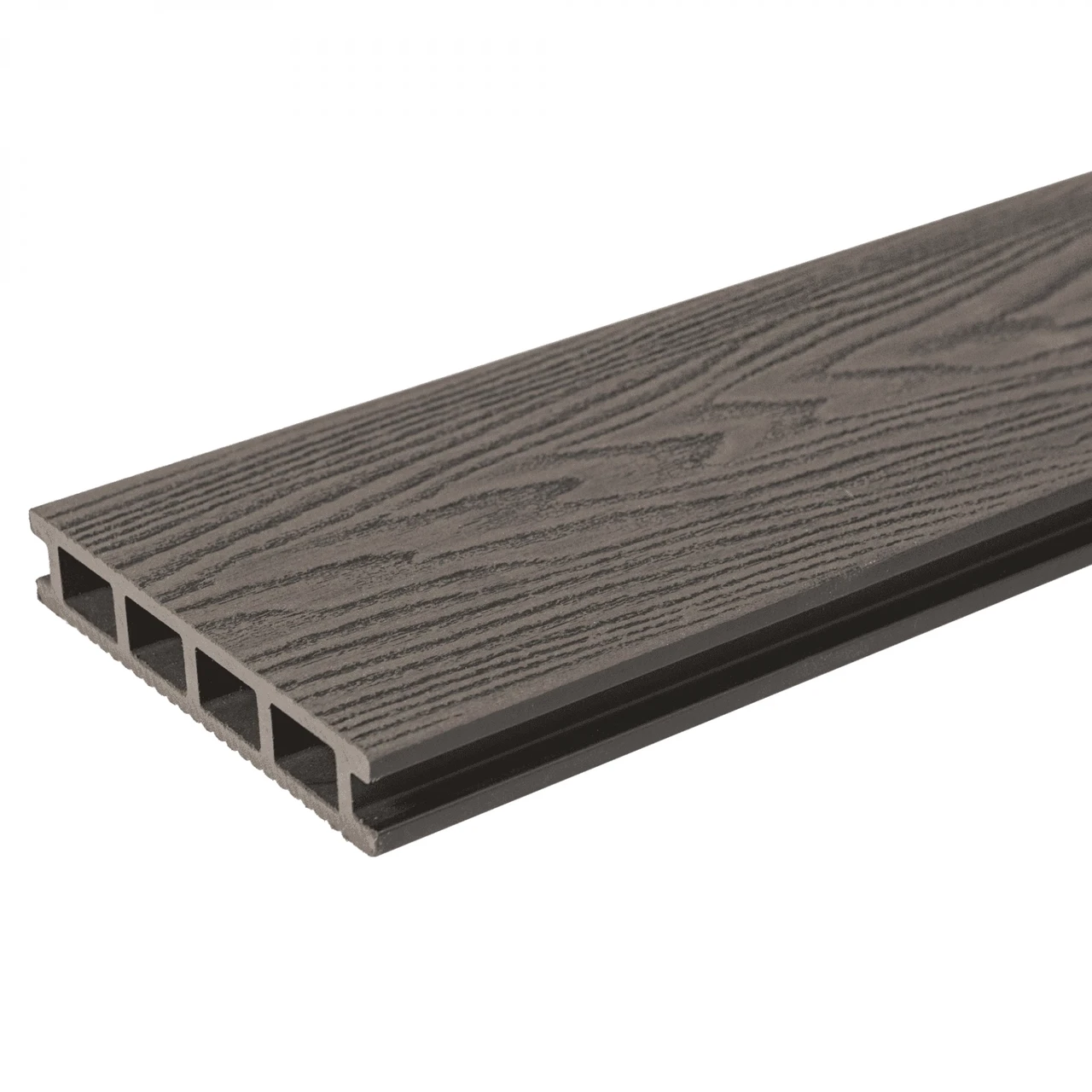 Террасная доска (ДПК) CM Decking VINTAGE WENGE (Венге)