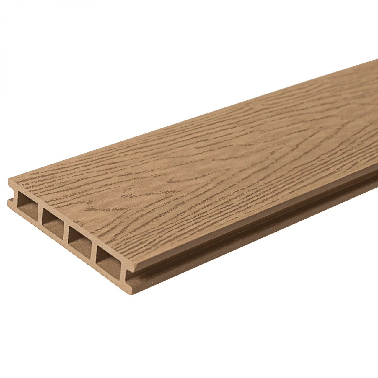 Террасная доска (ДПК) CM Decking VINTAGE OAK (Дуб)