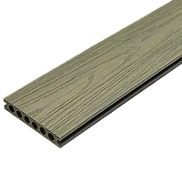 Террасная доска (ДПК) CM Decking REVERSE ANTIQUE/LIGHT GREY (Антик/Лайт Грэй)