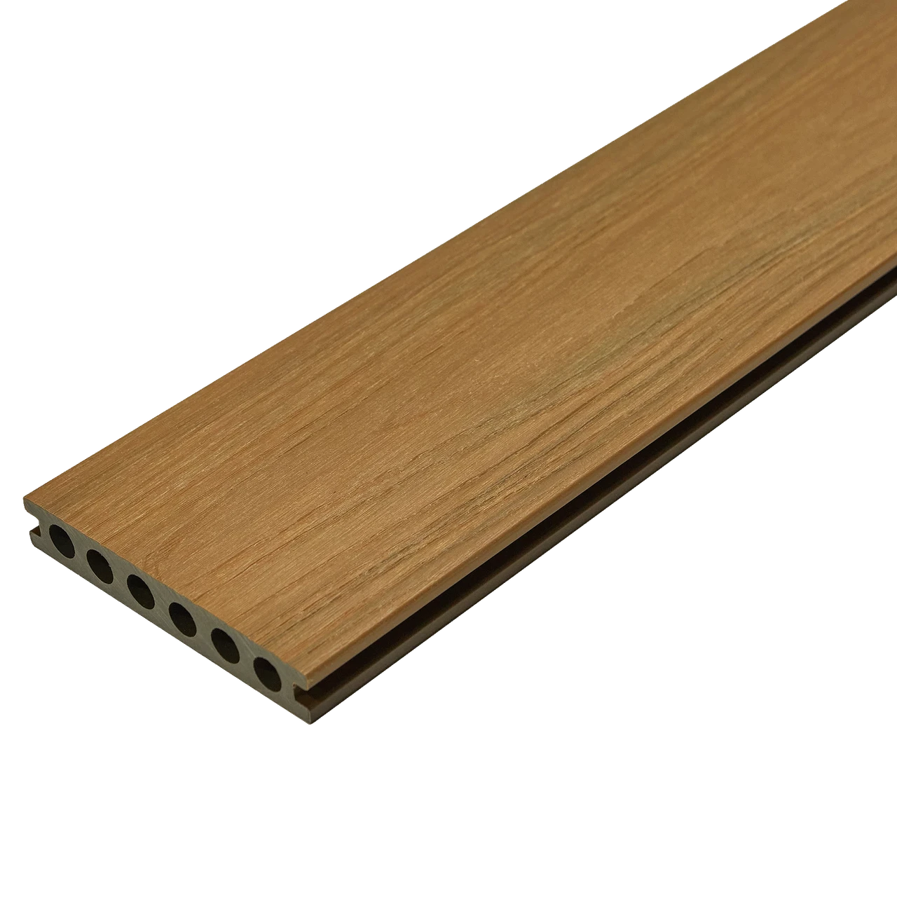 Террасная доска (ДПК) CM Decking REVERSE TEAK/REDWOOD (Тик/Рэдвуд)