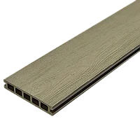 Террасная доска (ДПК) CM Decking URBAN SONOMA (Сонома)