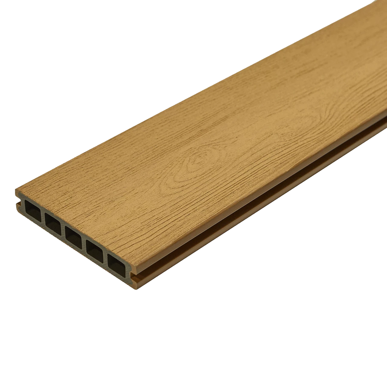 Террасная доска (ДПК) CM Decking REVERSE OREGON (Орегон)