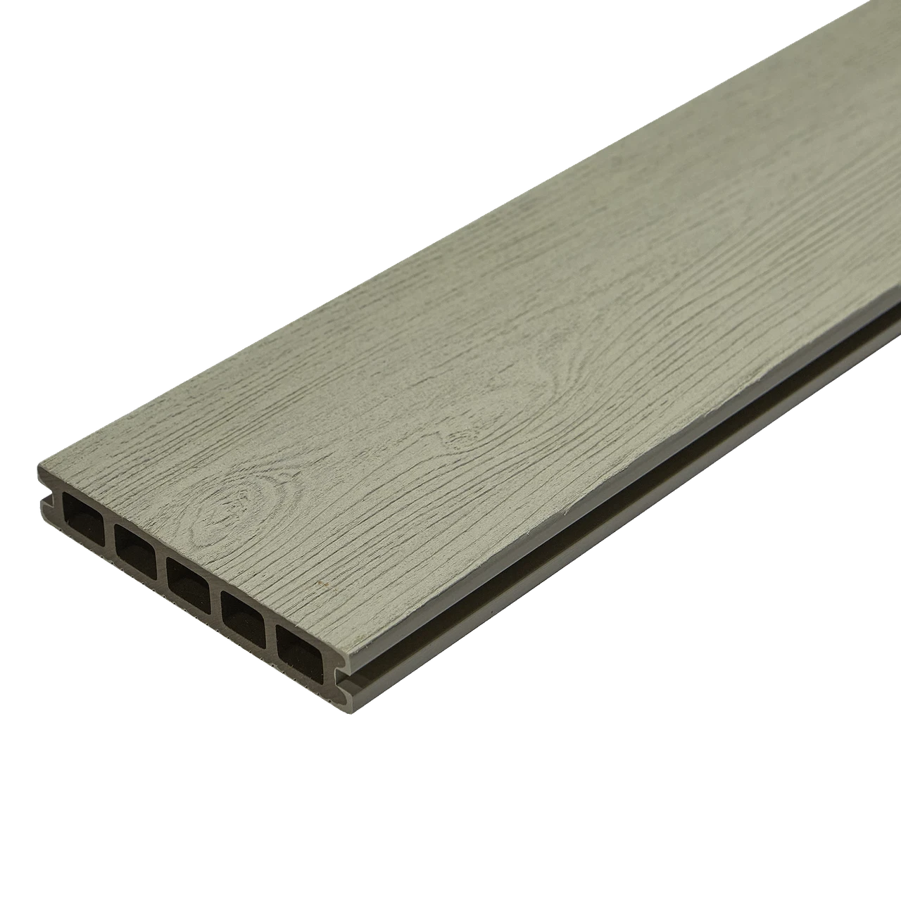 Террасная доска (ДПК) CM Decking URBAN SMOK GREY (Смок Грэй)