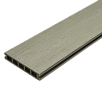 Террасная доска (ДПК) CM Decking URBAN SMOK GREY (Смок Грэй)