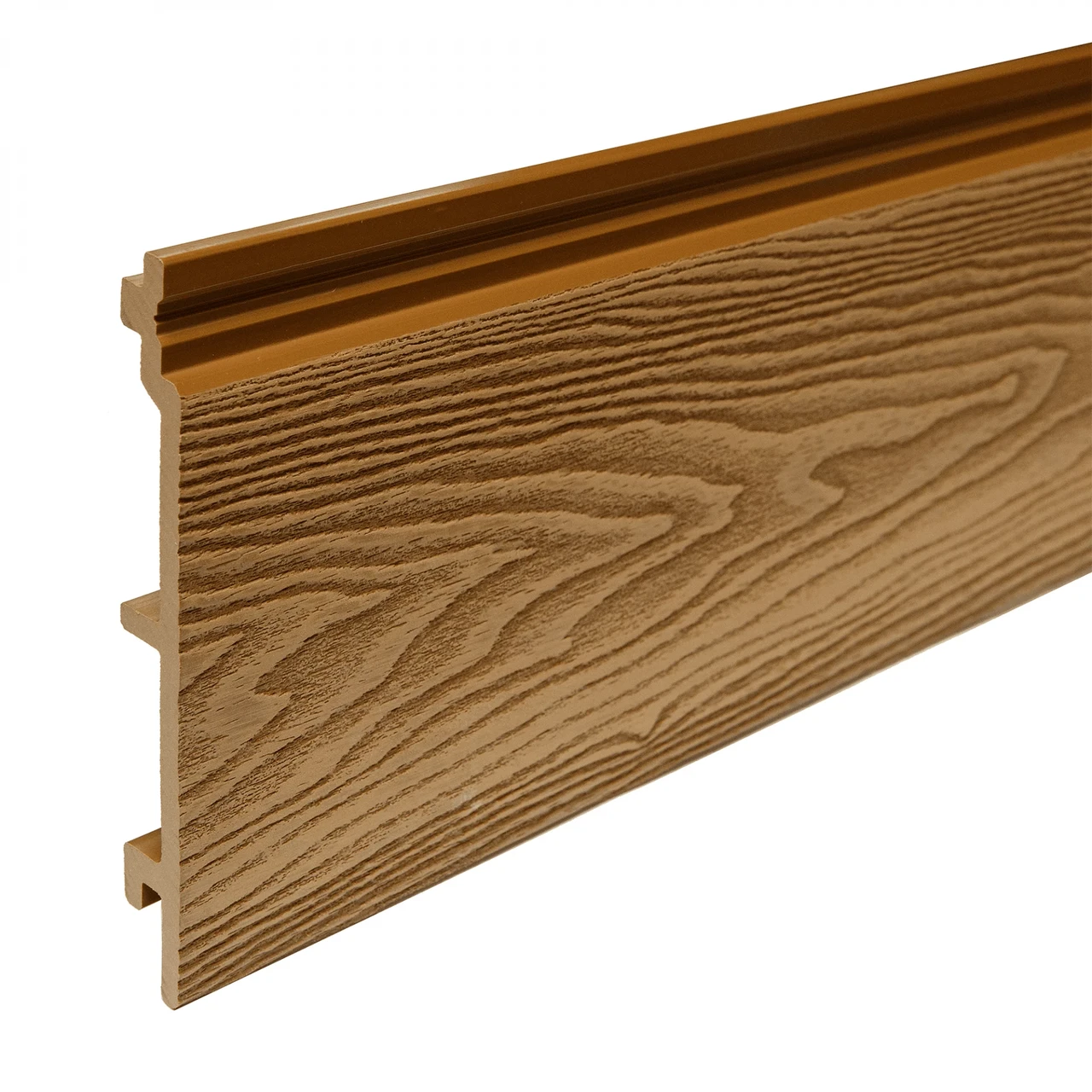 Фасадная облицовка (ДПК) CM Cladding VINTAGE OAK (ДУБ)