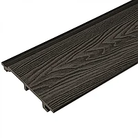 Фасадная облицовка (ДПК) CM Cladding VINTAGE WENGE (Венге)