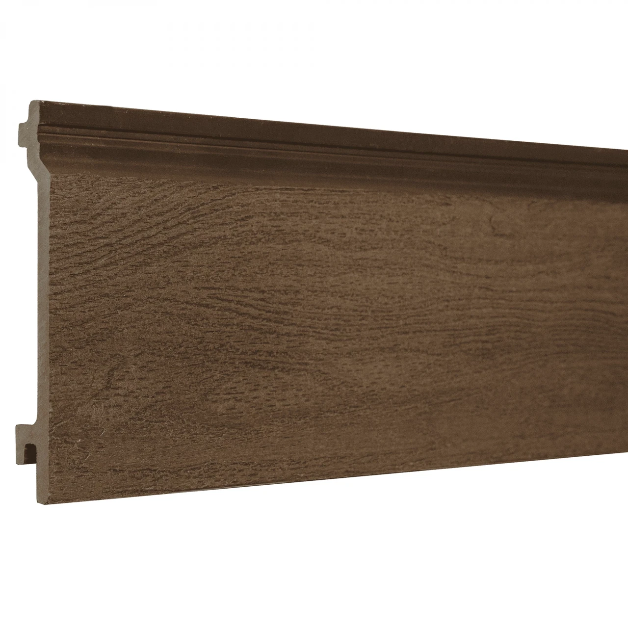 Фасадная облицовка (ДПК) CM Cladding BARK MERBAU (Мербау)