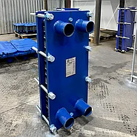 Теплообменник пластинчатый A3M-P16-30 (S19) Ares