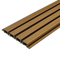 Стеновая панель (ДПК) CM Wall DUAL CAMEL (Кэмэл