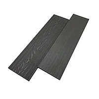 ТЕРРАСНАЯ ДОСКА ДЕКИНГ SINODECK NASTRO  Темно-серый