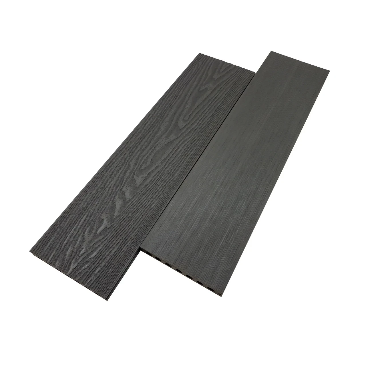 ТЕРРАСНАЯ ДОСКА ДЕКИНГ SINODECK NASTRO Темно-серый, фото 1