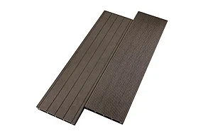 Террасная доска Декинг ДПК SinoDeck Velluto Дуб