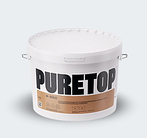 PURETOP 1K-SOLO ОДНОКОМПОНЕНТНЫЙ STP-ПОЛИМЕРНЫЙ КЛЕЙ