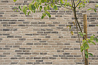 Кирпич облицовочный полнотелый Nelissen Lava N70/6,5, 240х70х65 мм