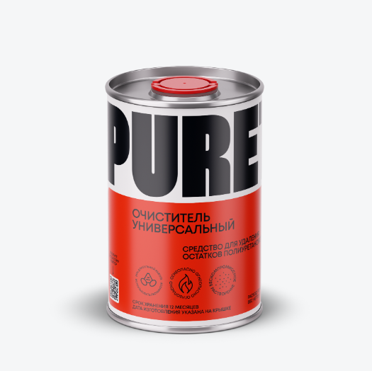 PURETOP УНИВЕРСАЛЬНЫЙ ОЧИСТИТЕЛЬ