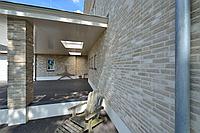 Кирпич облицовочный полнотелый Nelissen Bromo WV 65, 215х100х65 мм