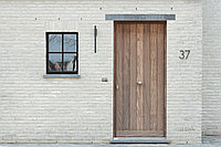 Кирпич облицовочный полнотелый Nelissen Nevoso WV 65, 215х100х65 мм