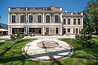 Кирпич облицовочный полнотелый Nelissen Dali WV 65, 215х100х65 мм