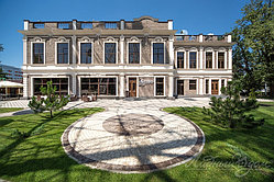 Кирпич облицовочный полнотелый Nelissen Dali WV 65, 215х100х65 мм