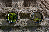 Кирпич облицовочный полнотелый Nelissen Ferro N70/5, 240х70х50 мм