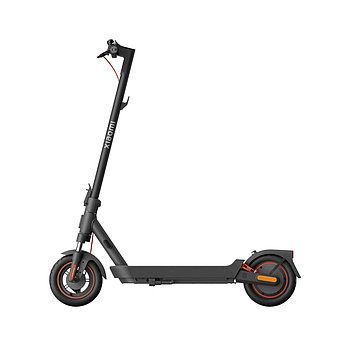 Электросамокат Xiaomi Electric Scooter 5 Max GL, фото 2