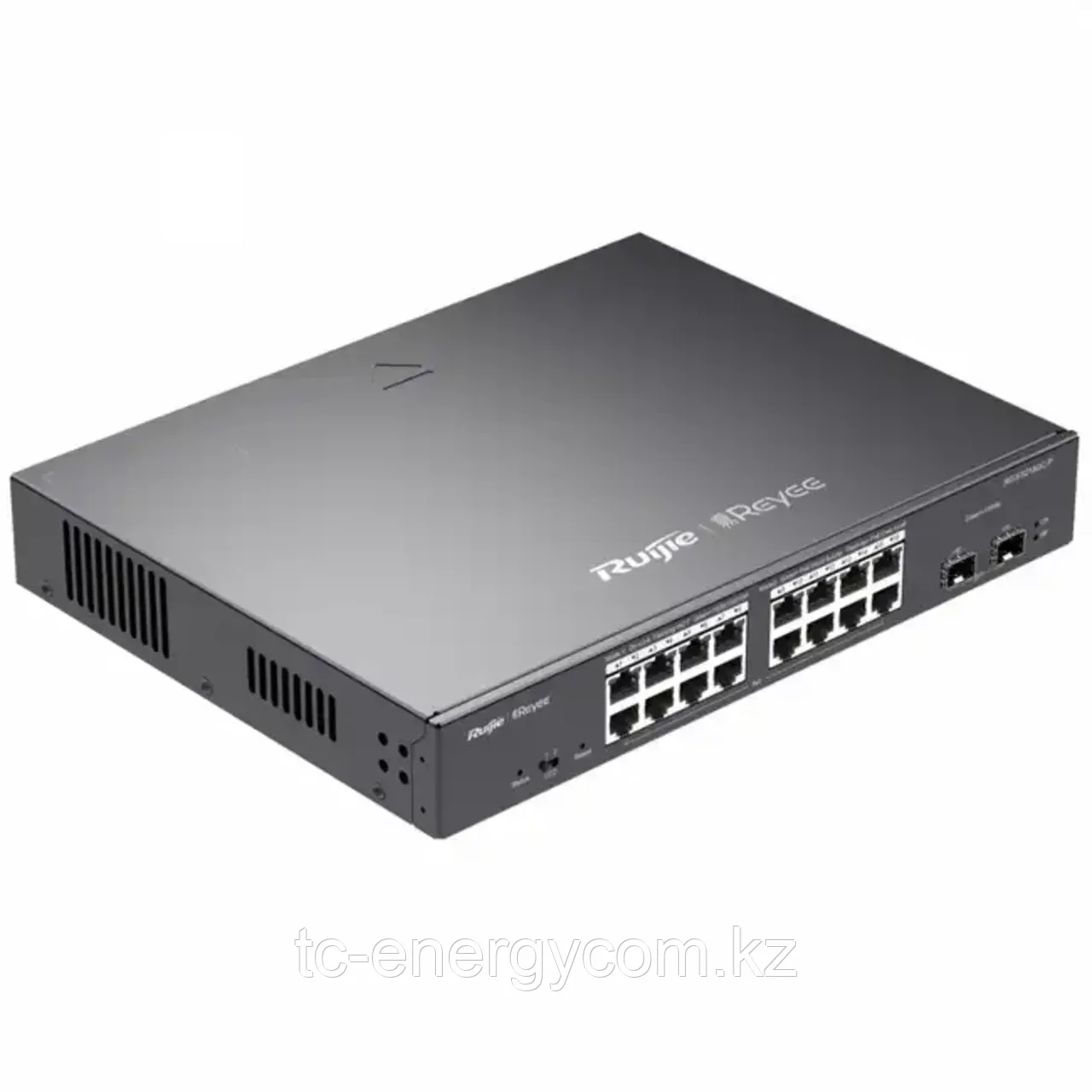 Коммутатор Ruijie RG-ES218GC-P