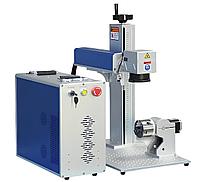 Лазерные волоконные маркираторы для ювелирных изделий