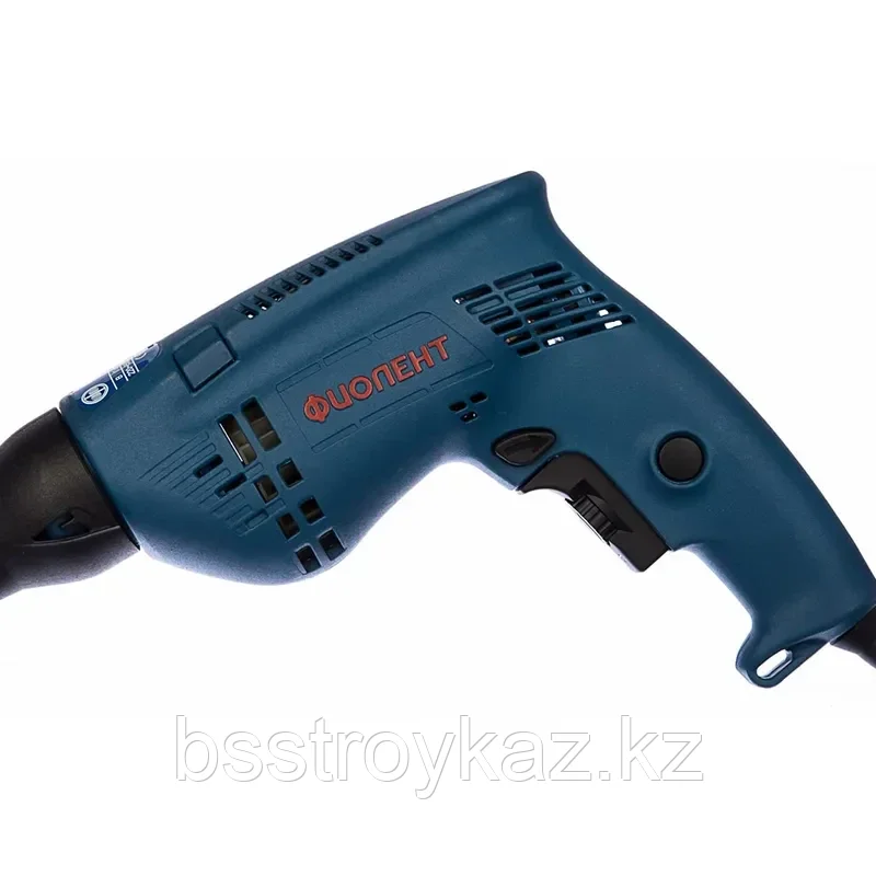 Сетевой шуруповёрт Фиолент ШВ3-6-РЭ, фото 1