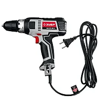 Сетевая дрель-шуруповерт ЗУБР ДШ-М1-400-2