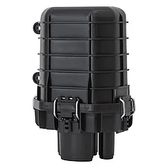 Муфта оптическая тупиковая, под термоусадку, серии SNR-FOSC-CV037